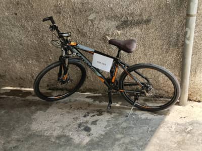 cycle for sale
