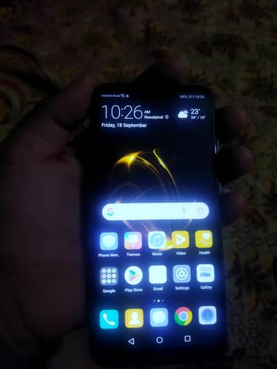 Huawei p20 lite 4/128