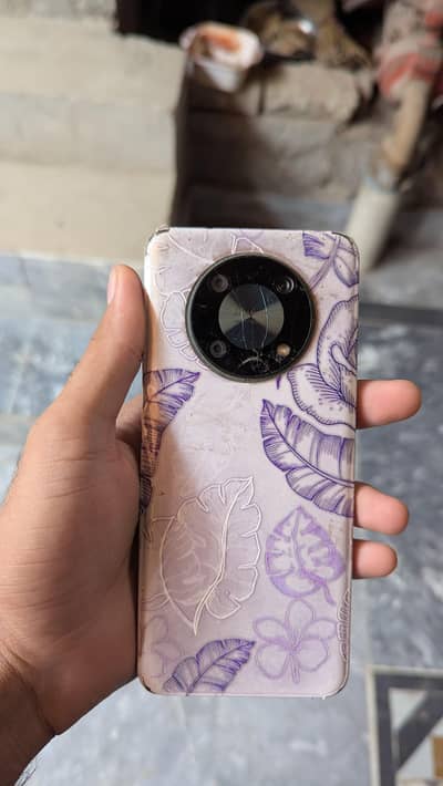 Huawei Nova Y90