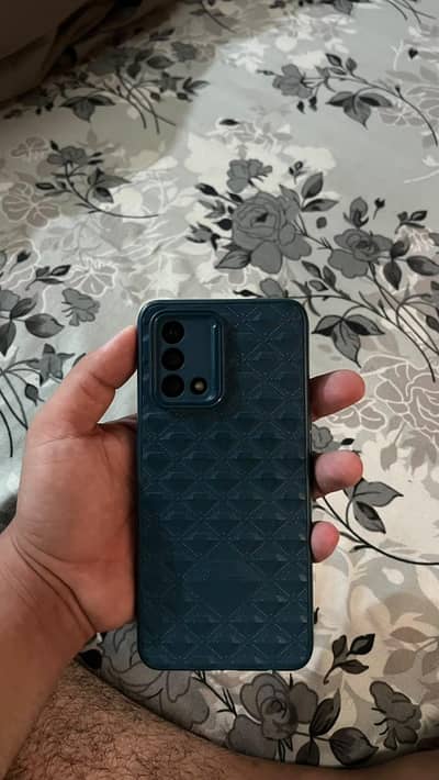 OPPO F19