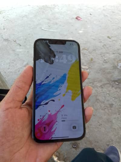 Apple iPhone 13 Pro