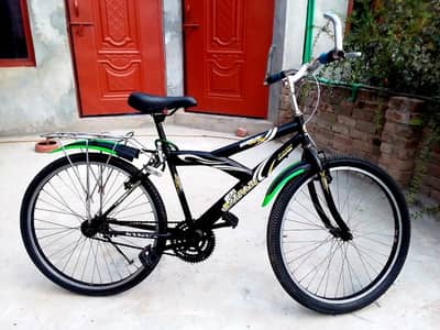 Bicycle 26 inch for sale