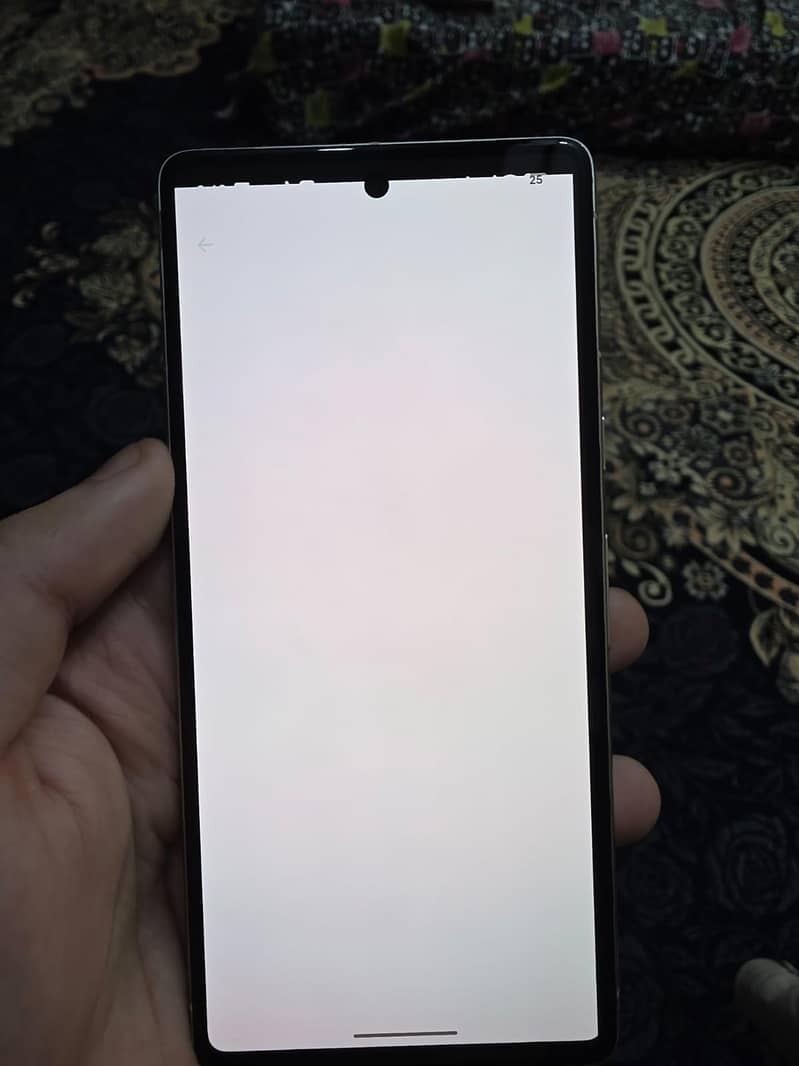 Google Pixel 7 5
