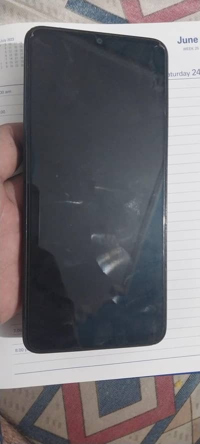 Xiaomi Redmi 13c
