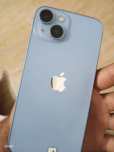 Apple iPhone 14