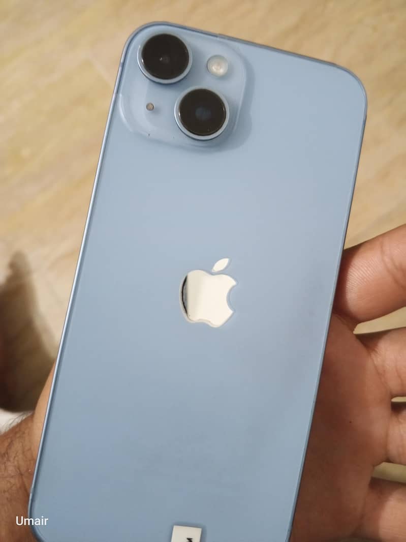 Apple iPhone 14 0