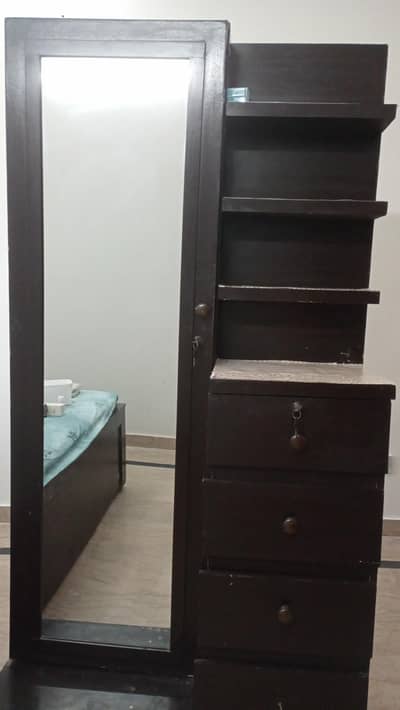 Dressing