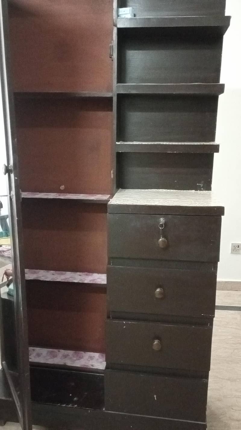 Dressing 1
