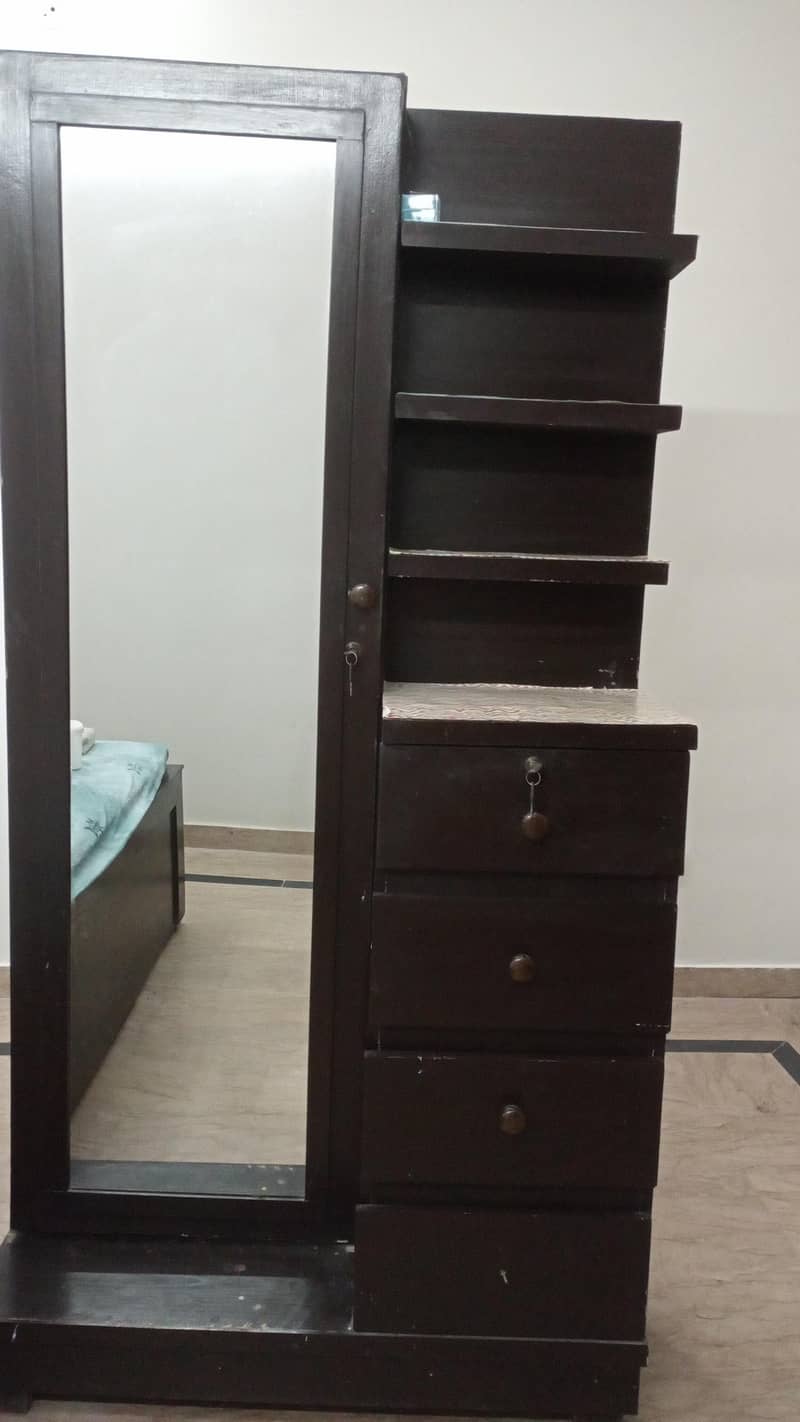 Dressing 2