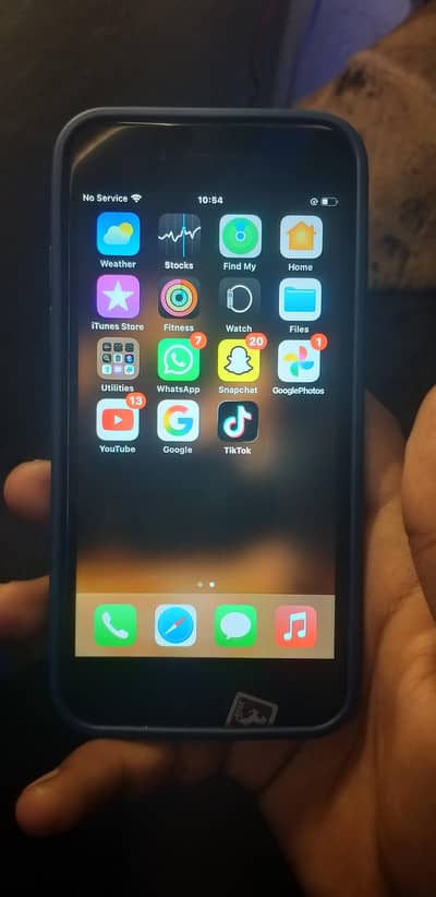 Apple iPhone SE