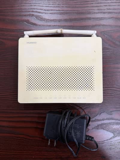 Huawei GPON Fibre internet Router Eoholife HG8546M