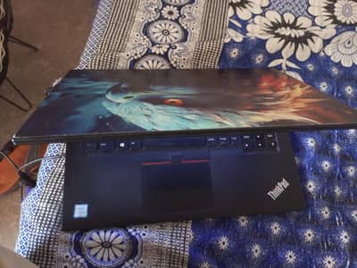 i5 6th generation 8gb Ram 240 SSD 128 MB Graficcard