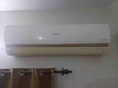 Orient 1.5 Ton inverter