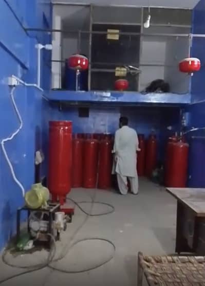 SHOP FOR RENT | 1235 | ANCHOLI | RS. 50,000