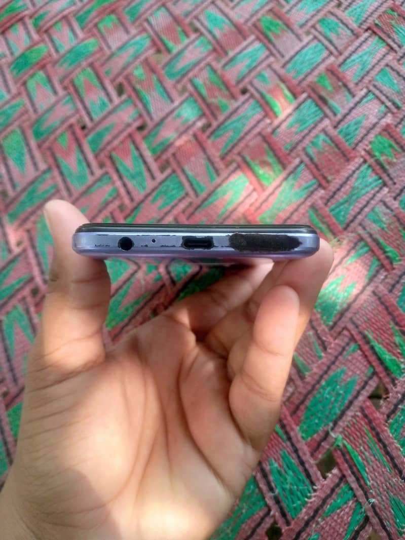 Tecno CAMON 18T 11