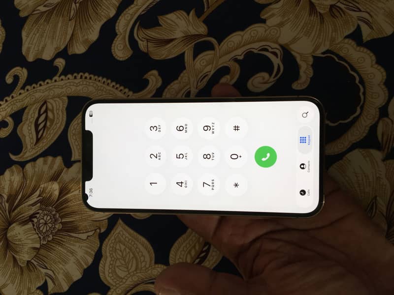 iPhone 12pro max 1