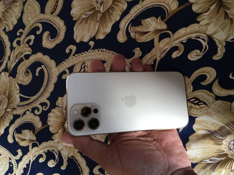 iPhone 12pro max 2