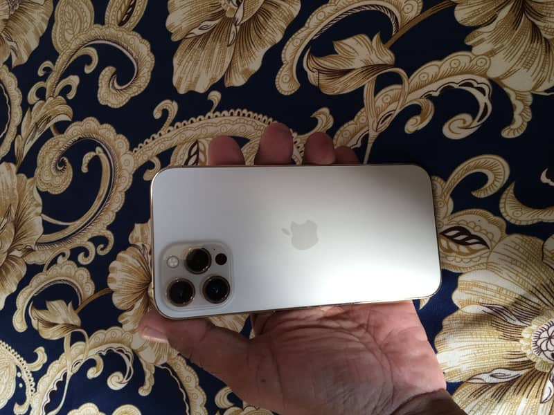 iPhone 12pro max 3