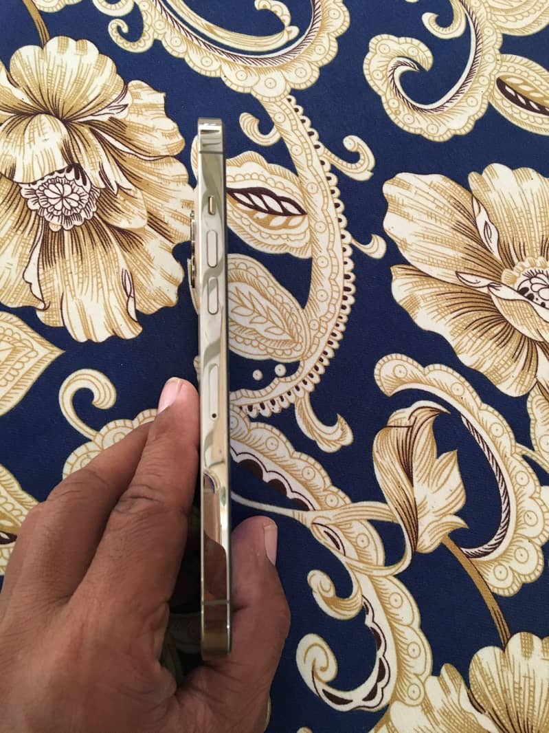 iPhone 12pro max 5