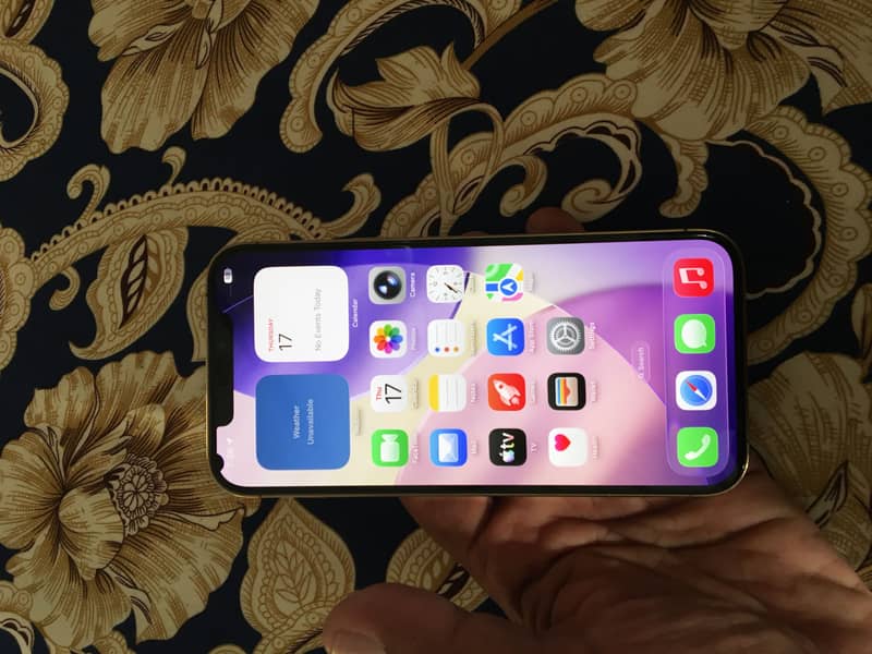 iPhone 12pro max 7