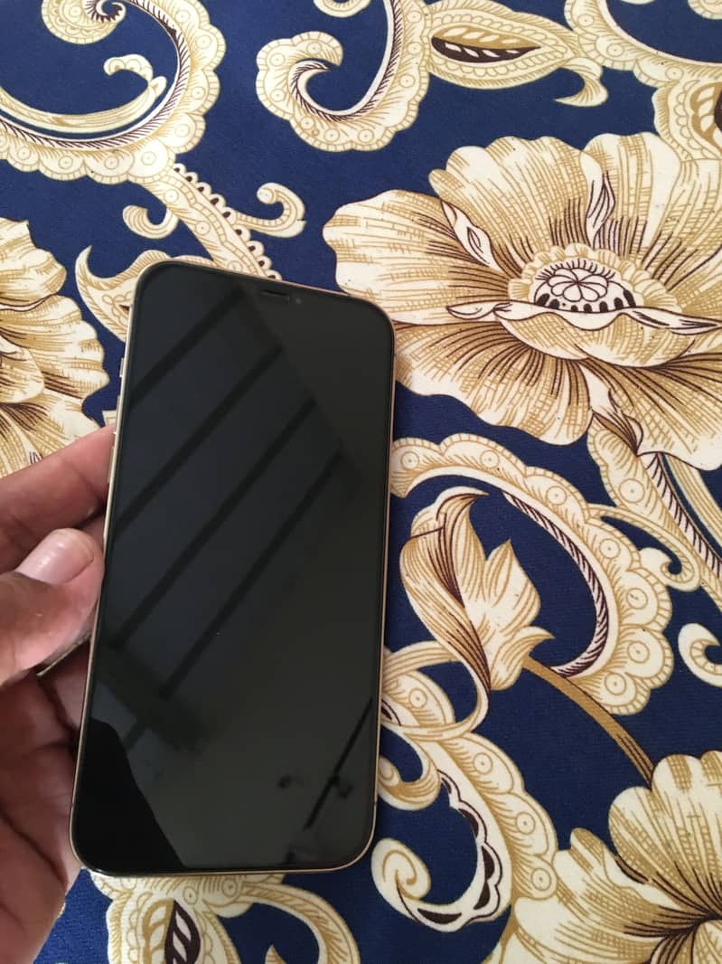 iPhone 12pro max 9