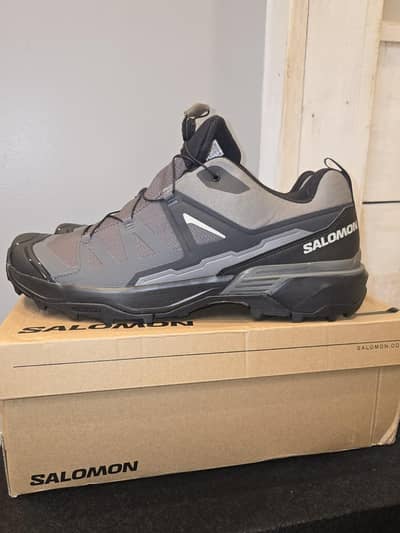 Salomon X Ultra 360 Hiking Shoes