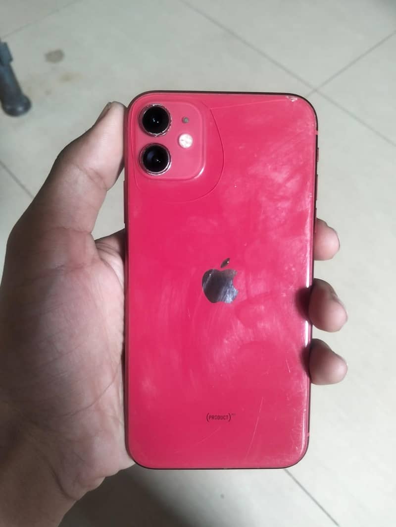 iPhone 11 0
