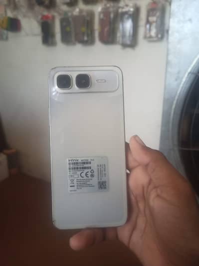 Infinix Smart