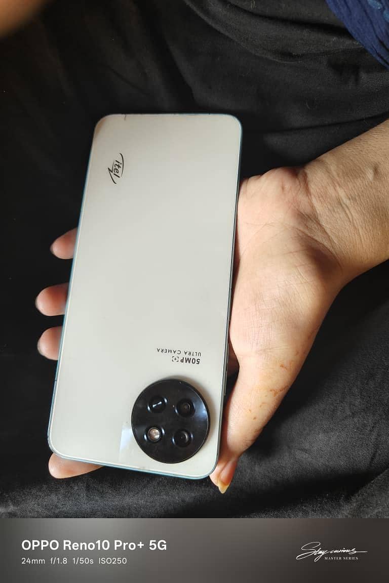 Itel S23 1