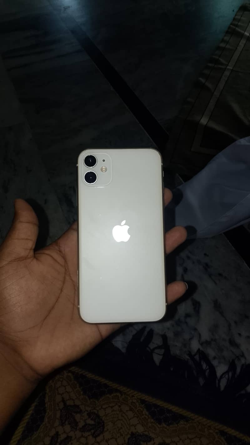 Apple iPhone 11 0