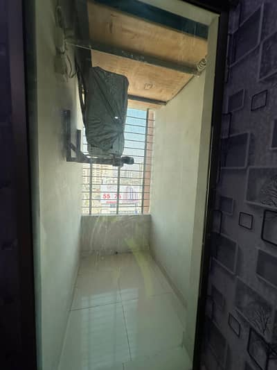 Flat for sale All minal Tower phase1 2 bed dd