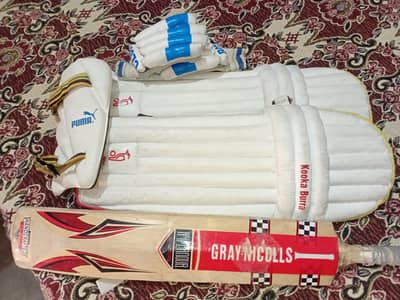 Used Hard Ball kit