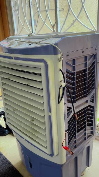 Super General Air Cooler