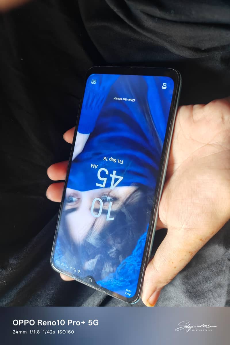 Itel S23 3
