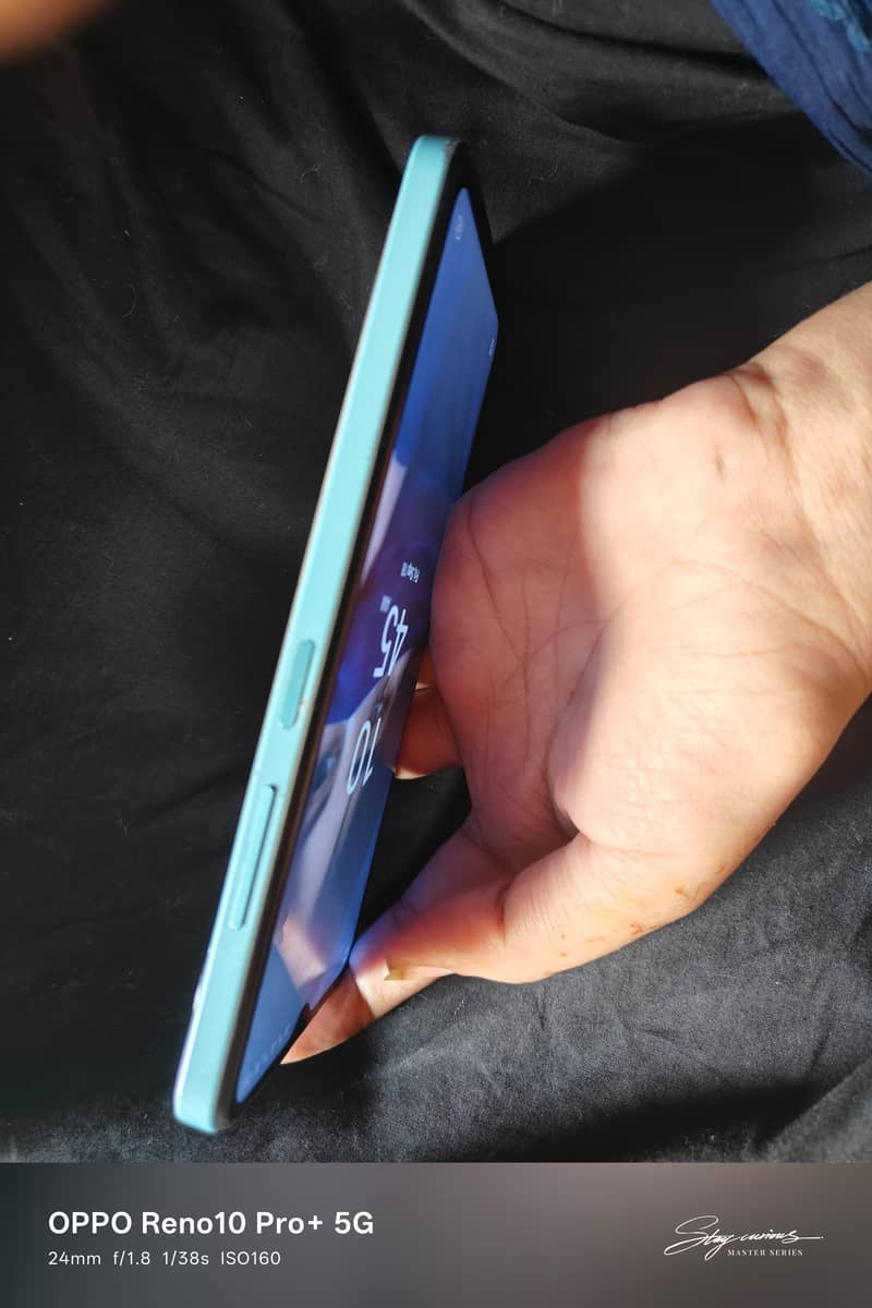 Itel S23 4