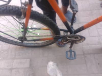 good bicycle