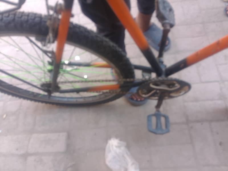 good bicycle 0