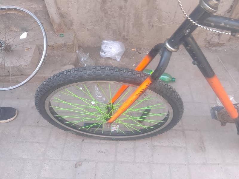 good bicycle 1
