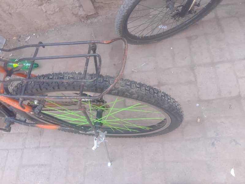 good bicycle 2