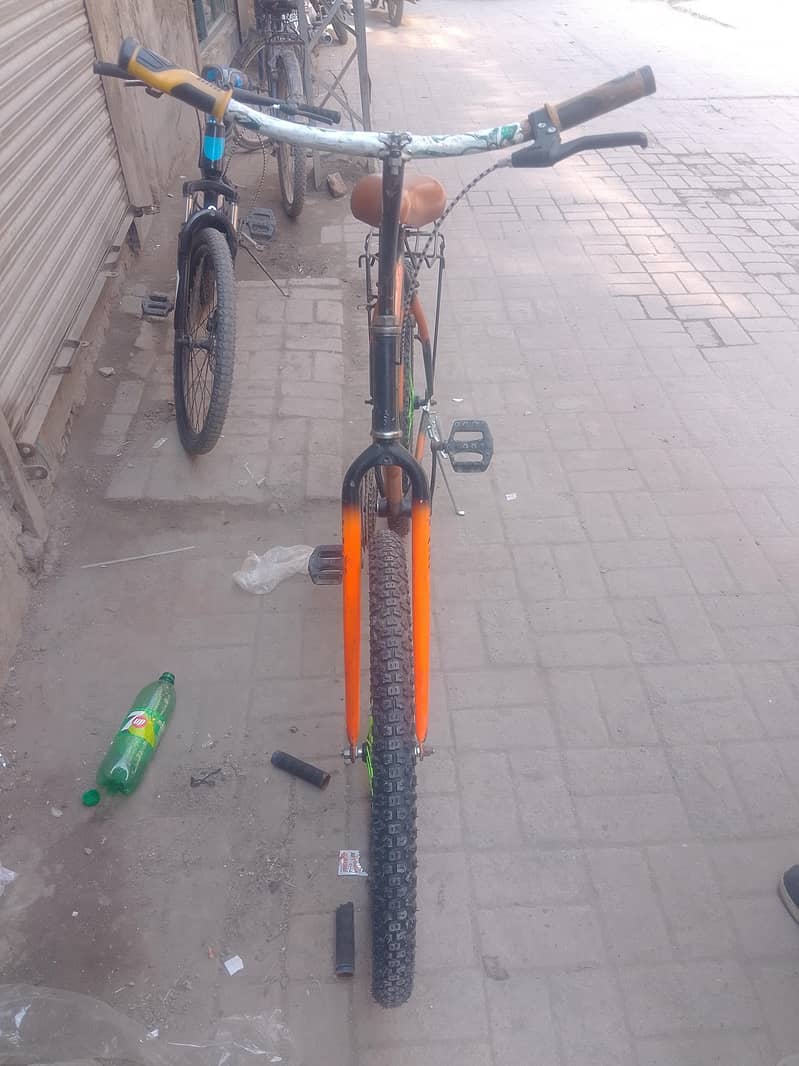 good bicycle 3