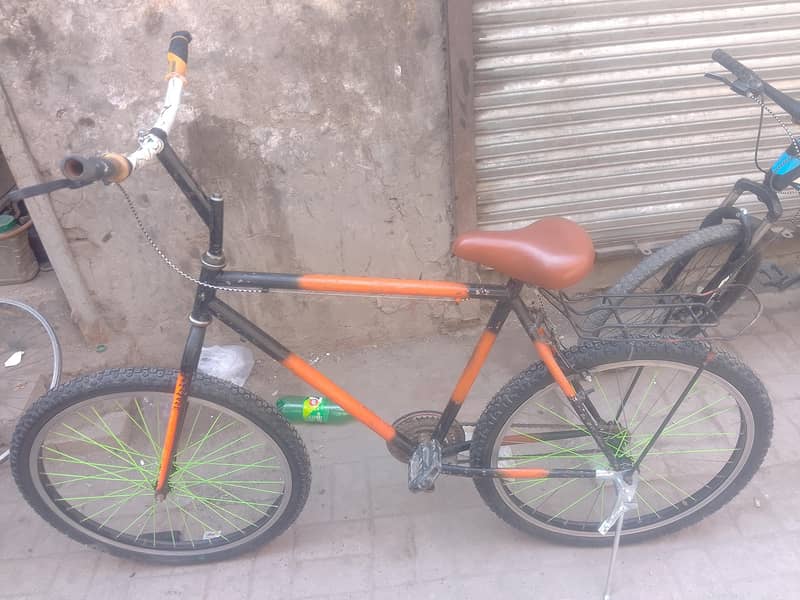 good bicycle 4