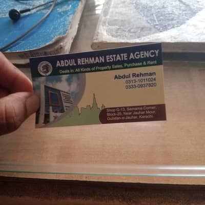 Gulistane johar block 20 latife 500 yards 4 bed dd rent
