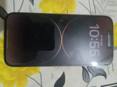 Apple iPhone 14 Pro Max