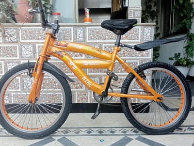 sports AioC  20 inch cycle