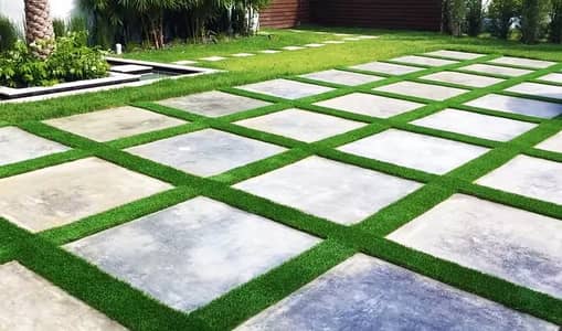 Artifical Grass - Astro Turf - Natural Grass - Padel Court - Grass