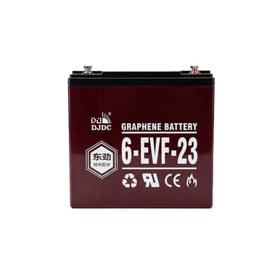 graphene battery