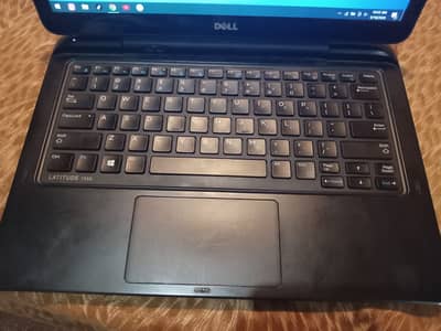 Dell Slim Laptop | 8GB RAM | 128GB SSD | Win 10 Pro – Excellent Condit