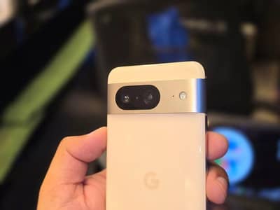 Google Pixel 8 Sale and Exchange