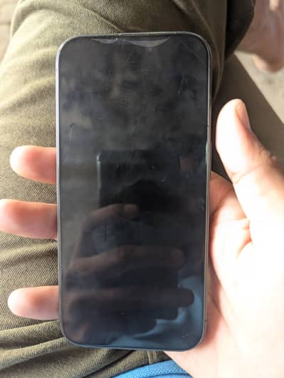 Apple iPhone 15 Pro