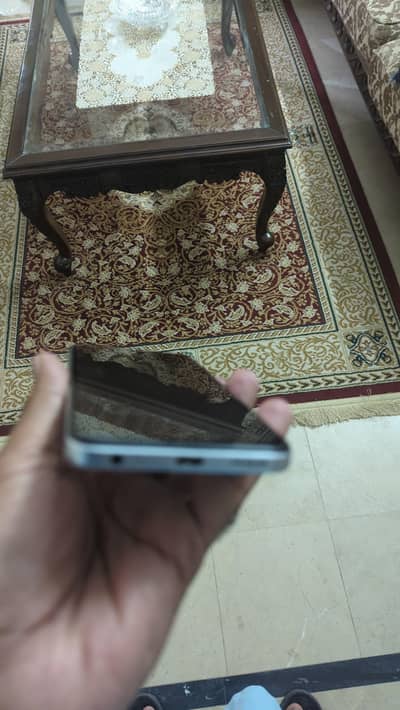 Infinix Hot 30 play